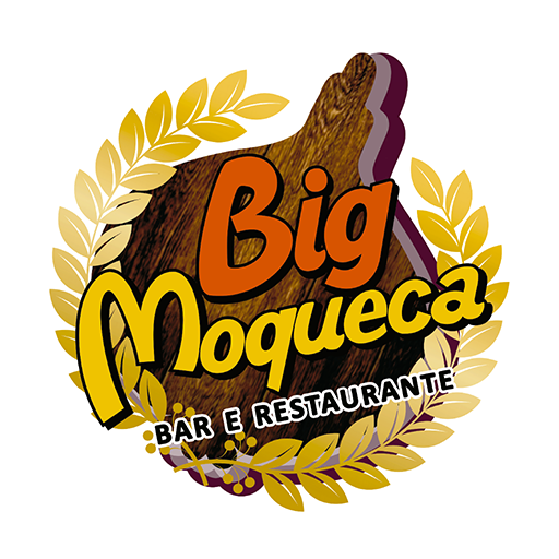 Big Moqueca logo