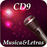 CD9 Musica&Letras icon