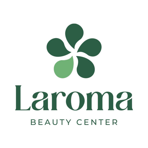 LAROMA BEAUTY CENTER Download on Windows