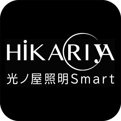 HIKARIYA Smart logo