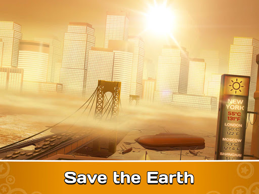 Dig  Fly Puzzle Space Colony Clicker