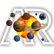 AR Solar System