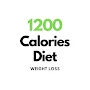 1200 Calorie Weight Loss Diet 