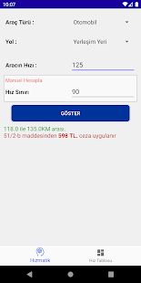 Trafik Ceza Rehberi 2022 3.1.7 APK screenshots 13