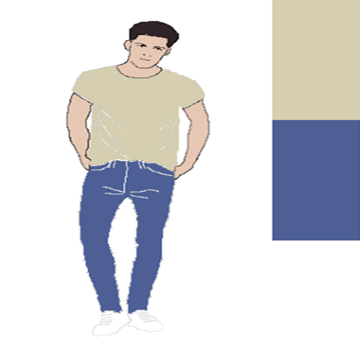 My Colorist For Men logo