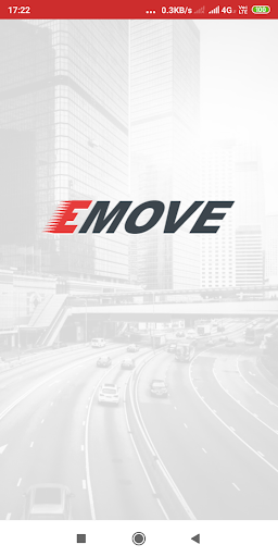 Android application FR EMOVE SUPPORT screenshort