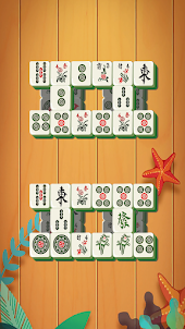 Solitaire Mahjong Mania