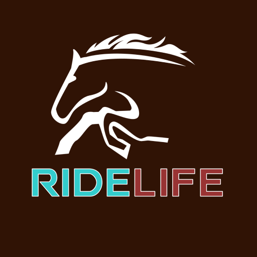 RideLife logo