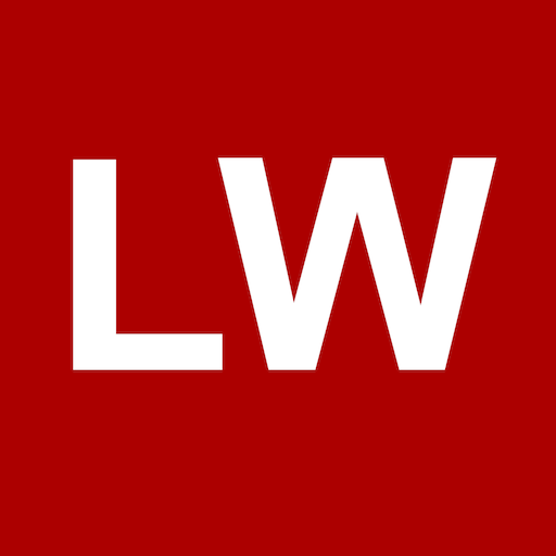 LW Events logo