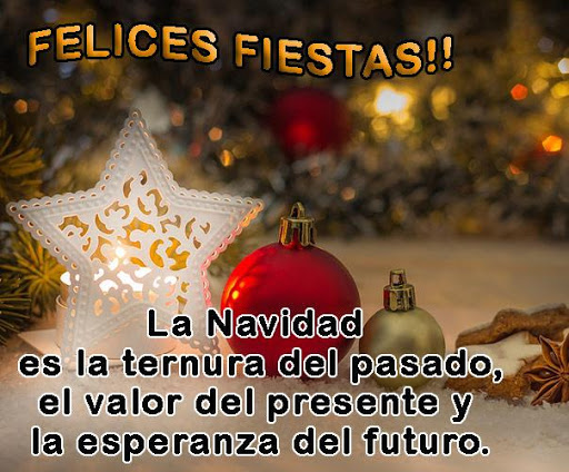 Android application Imágenes y Tarjetas de Navidad screenshort
