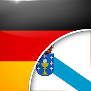 German-Galician Translator