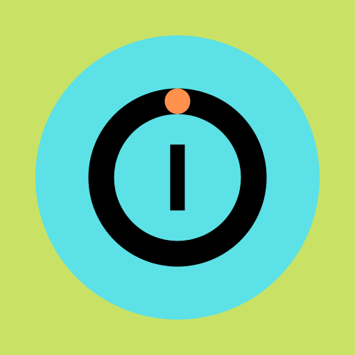 OiHelp for Delivery Partners logo