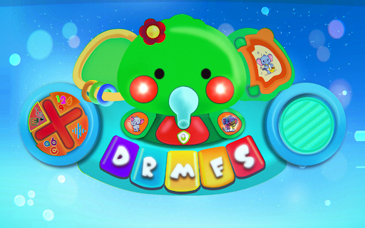 Cute Melody Elephant Piano screenshot 19