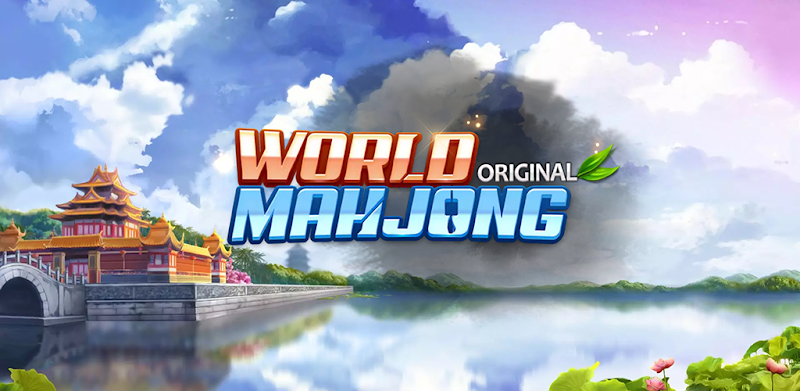 World Mahjong 2.0