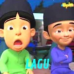 Cover Image of Download LAGU LAGU UPIN IPIN Viral Mp3 1.1 APK