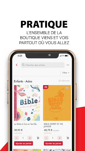 Viens et Vois screenshot 4