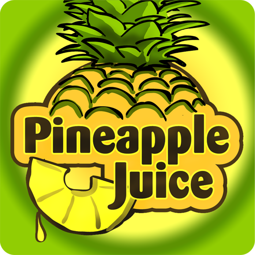 Pineapple Juice logo