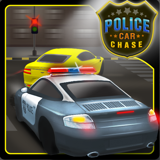 Police Car Chase 1.4 Icon