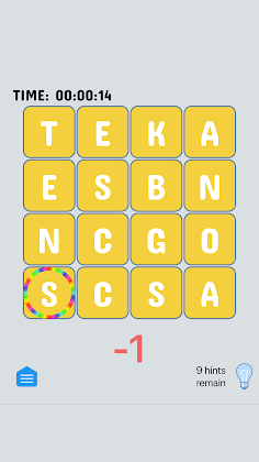 WordWise Min - Screenshot 4