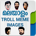 Cover Image of Download Malayalam Troll Meme Images  APK