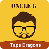 Auto Clicker for Taps Dragons - Clicker Heroes icon