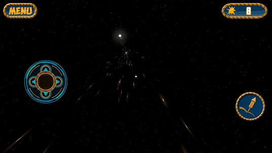 VR Bang Firework 3-D Simulator