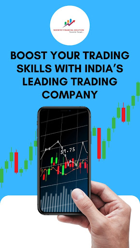 Android application Noentry financial solutions screenshort