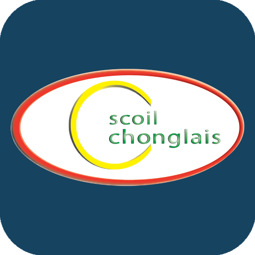 Scoil Chonglais 5.0.3 Icon