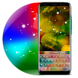 Keyboard of Colors icon