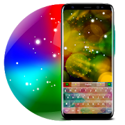 Keyboard of Colors 1.0 Icon