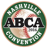 ABCA Convention icon