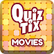 QuizTix: Movies Quiz