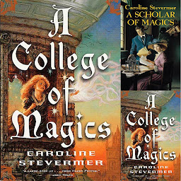 Icon image A College of Magics