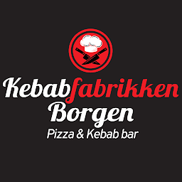 Icon image Kebabfabrikken Borgen
