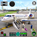 都市飛行機パイロット飛行機ゲーム - Androidアプリ