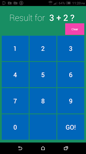MathFun Screenshot 2 - AppWisp.com
