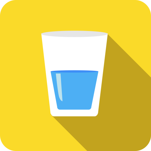 Water Drink Reminder - Alerts 1.7.0 Icon