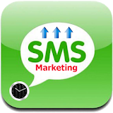 SMS Marketing Support icon