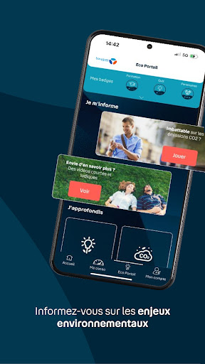 Bouygues Telecom - Entreprises screenshot 5
