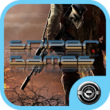 Best Sniper Games icon