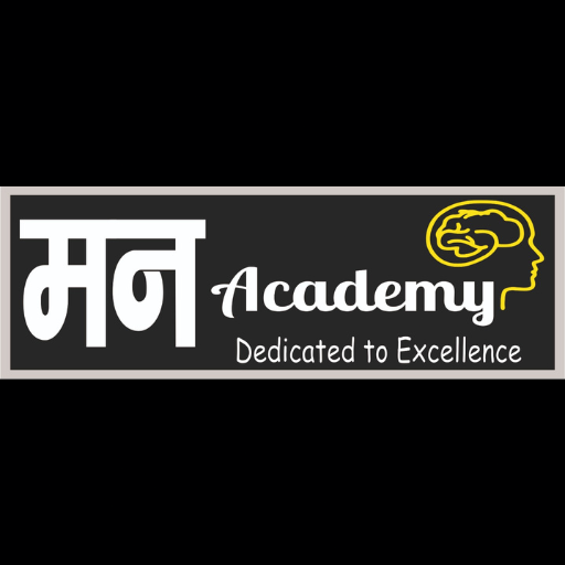 mann academy logo