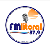 LITORAL FM BARRA DO SUL icon