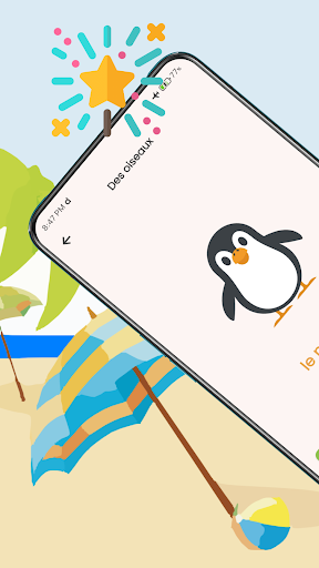 Learn French For Kids Screen 3
