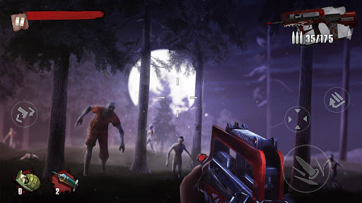 Zombie Frontier 3: Sniper FPS 2.39 screenshots 16