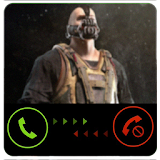 Call From BANE icon