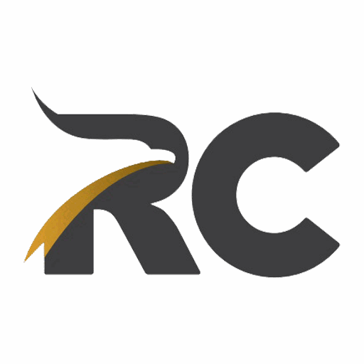 RC Contabilidade & Consultoria logo