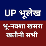 Cover Image of Unduh UP Bhu naksha: Bhulekh naksha  APK