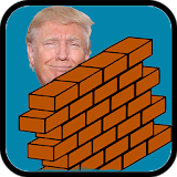 Trump Wall icon