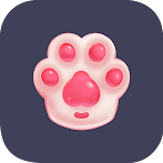 Pop Pop Jelly Paw - Bubble Pop