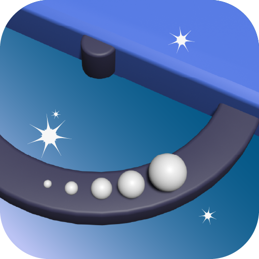 Ball Ruined - Google Play 앱